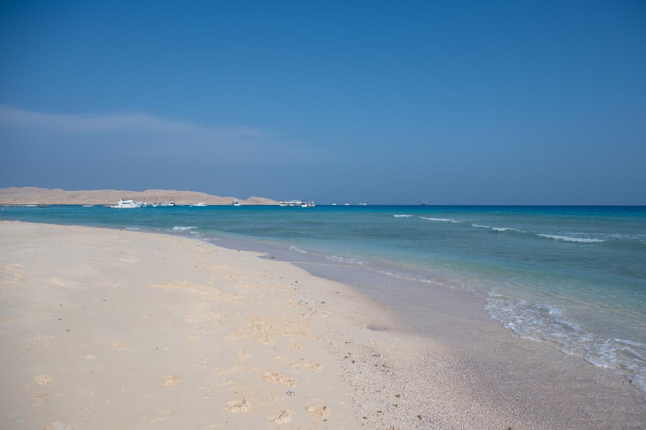 Hurghada, Makadi Bay